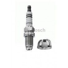 0 242 235 914/751 Свеча FR7LDCE двойной электрод (Chevrolet Opel)