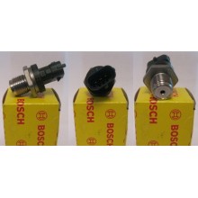 8200168253/0281002996 Датчик абсолютного давления Bosch NISSAN/RENAULT/OPEL