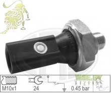 1.800.139 EPS AUDI Датчик давл.масла A2 00- (QH, XOPS115)