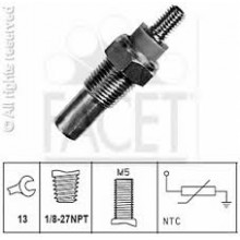 1.830.124 EPS FORD Датчик температуры воды (511 293 Hart)