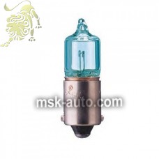 12036 Лампа H6W 12V 6W BAX9S (1987302935 Bosch)