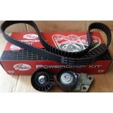 191837015C/327837015B Механизм замка двери передн.левый VW GOLF II,JETTA­II (103 430 Hans)