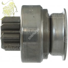 132011 Бендикс (привод) стартера MITSUBISHI/HYUNDAI/MAZDA/NISSAN 36145-32510