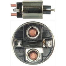 133288 Втягивающее реле стартера SUZUKI,FORD - MITSUBISHI (7133-0288)