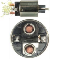 133288 Втягивающее реле стартера SUZUKI,FORD - MITSUBISHI (7133-0288)
