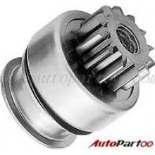 136722 Бендикс CITROEN MITSUBISHI PEUGEOT (0806 ZEN)