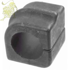19129 Втулка стабилизатора Lemferder (-701 411 041D) WV T4 *23 (108 120 Hans)