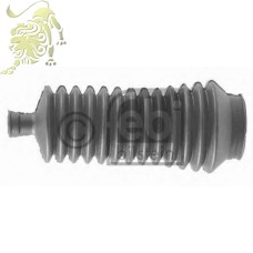 310.039 Пыльник рулевого управления RENAULT/NISSAN 10x40 L=168 (MetalMC00558)