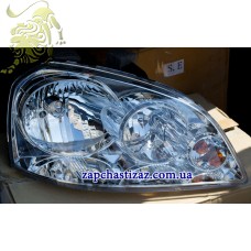 222-1114R-LD-EM Фара правая Lacetti(FP1704 R2-E)