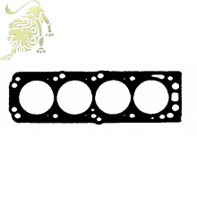 30-024666-10 Прокладка головки блока OPEL
