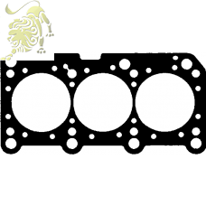 30-027222-20 Прокладка головки блока Goetze AUDI/VW