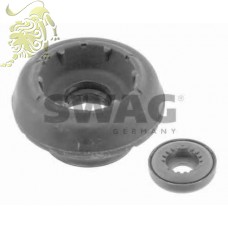 30550002 Опора стойки аморт. Swag (825423 Ruville) AUDI/VW/FORD/SEAT