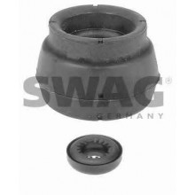 30550008 Опора стойки аморт.Swag с подшипн. (09228 Febi) VWSkoda