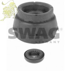 30550008 Опора стойки аморт.Swag с подшипн. (09228 Febi) VWSkoda