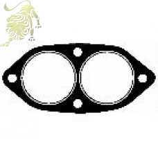 31-024520-00 Прокладка выхлопного OPEL (120-903)