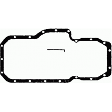 587.486 Прокладка поддона картера Ford, Peugeot  1.3/1.4/1.6 (JJ348)