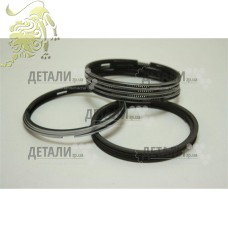 307-1000101-12 Кольца Sens 75,5 Славута 
