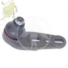 37582 Шаровый шарнир нижний AUDI (104 312 Hans)