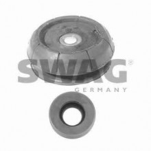 40550006/7 Опора стойки аморт. Swag Opel Vectra A с подшипн.