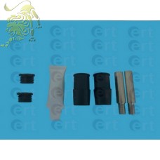 410031 ERT Пальцы направляющие супорта AUDI BMW FIAT FORD OPEL MB VW ((D7003 Seinsa))