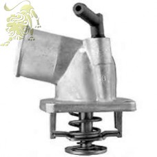 4242.92D/4208.92 Термостат OPEL 1.4-1.6 98+ (AIC55228/QTH570K/HT100)
