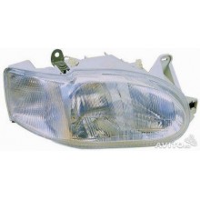 431-1126R-LD-EM Фара правая Ford Escort 95- 2530R12