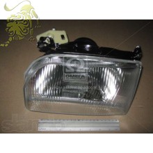 431-1142L-LD-E Фара левая Ford Escort 2530R5