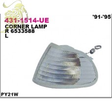 431-1514L-UE Фонарь поворот.бел.Ford Scorpio(FP2552K3-E)