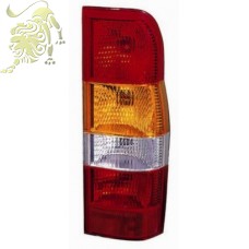 431-1933L-UE Фонарь левый Ford Transit