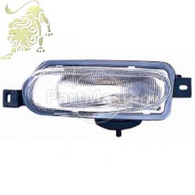431-2006L-UE Фара противотум.левая Ford Transit(2530 H3-E)