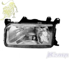 2C1R7E395BA Трос кулисы (синий) Transit (V184) 2.0DI 00+