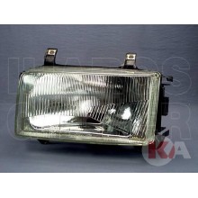 441-1114L-LD-E Фара левая 9558R1