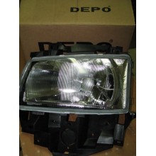 441-1129R-LD-E Фара правая 9559R2