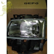441-1129R-LD-E Фара правая 9559R2