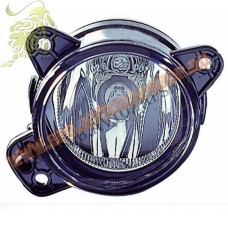 1A1-2001R-U Фара противотуманная леват+правая CHERY Amulet (2шт)
