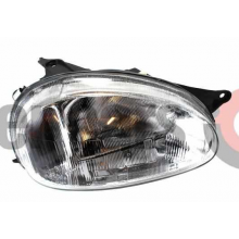 442-1102R-LD-EM Фара правая OPEL COMBO 5022R6 (0160234)