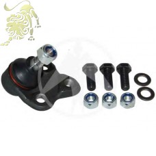 5286 Шаровая опора нижняя левая RENAULT Kangoo 08+ (19027APPLUS)