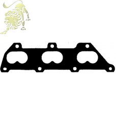 470.761 ELRING Прокладка выпуск. коллектора OPEL Omega B, Vectra B 2.6,3.2 V6 94-