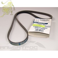 4PK1260 Ремень ручейковый GOODYEAR