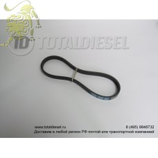 4PK613 Ремень ручейковый Gates Micro-V XF