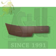 5076912 Накладка бампера правая Opel Vectra 88-92
