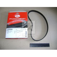 5494XS Ремень ГРМ Gates (DAYCO 94775)