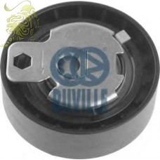 531 0729 10 Натяжной ролик AUDI, FORD, SEAT, VW 78х26 6резьба (30030015)
