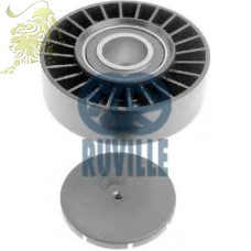 55424 Ролик натяжной ремня генератора VW 2,4D/2,5TDI (MPQ0018 MAGNETI MARELLI)