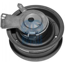 55443 Ролик натяжной VW/AUDI/SKODA 1.9TD 95+  (PR 1014-0111)