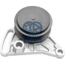 55464 Ролик ведущий AUD.VW (пр-во Ruville)