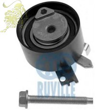 55581 Ролик натяжной RENAULT Kangoo,Clio,Megane 1,5dCI, NISSAN (T43014)