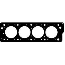 563.146 Прокладка головки блока PEUGEOT/CITROEN/FIAT (BGA CH6300)