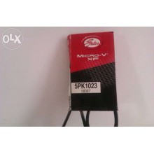 5PK1023/1025 Ремень ручейковый Gates Micro-V XF (GOODYEAR)