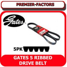 5PK1432 Ремень ручейковый Gates Micro-V XF (1118110400 JP GROUP)